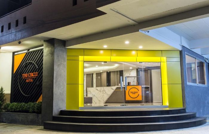 The Circle Hotel