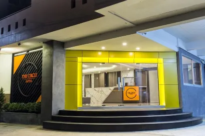 The Circle Hotel