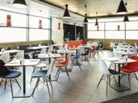 Ibis Budget Birmingham Airport - NEC Hotels in Marston Green