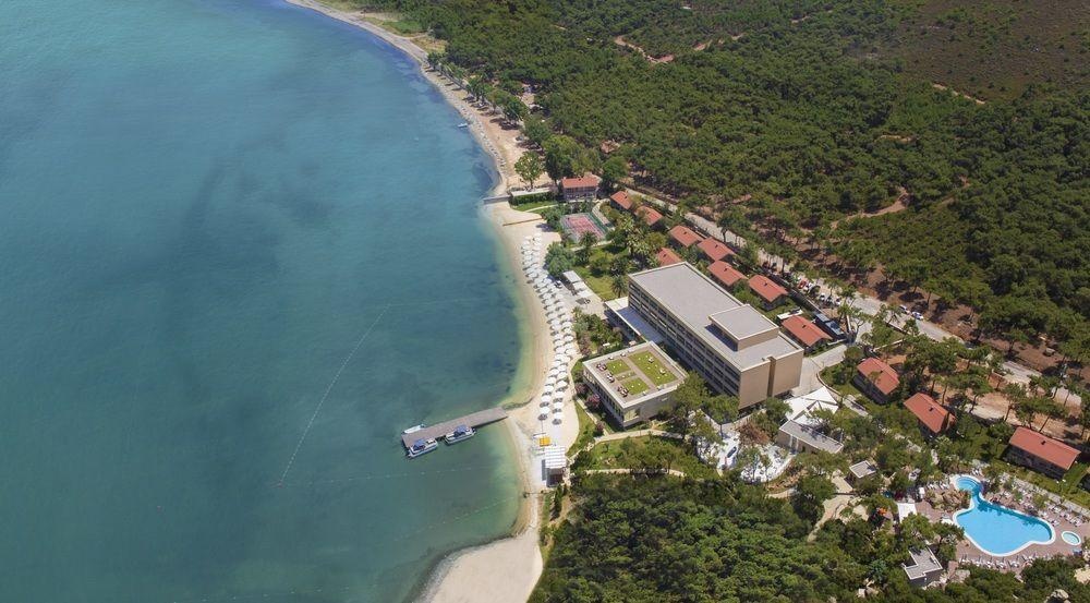 Murat Reis Ayvalık (D Resort Ayvalık)