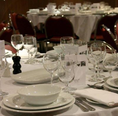 レストラン クオリティ ホテル バットマンズ ヒル オン コリンズ メルボルンの写真