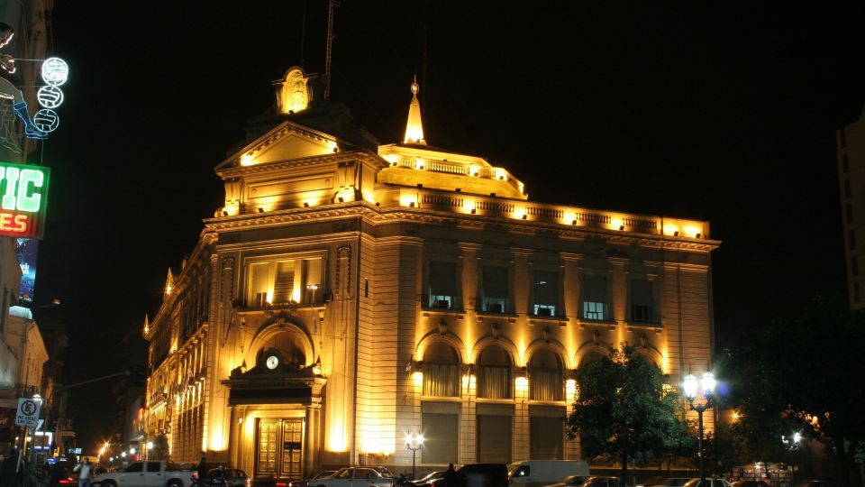 Ramada Plaza by Wyndham Tucuman