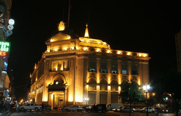 Ramada Plaza by Wyndham Tucuman
