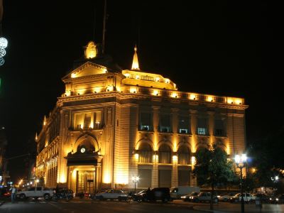 Ramada Plaza by Wyndham Tucuman