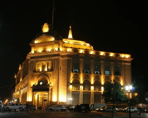 Ramada Plaza by Wyndham Tucuman Hotels in Capital Department