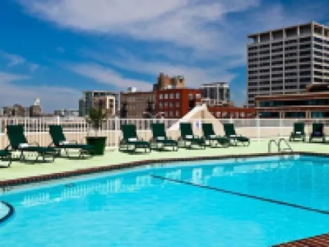 Holiday Inn & Suites CHICAGO-DOWNTOWN by IHG