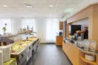 ホテル キャビン - 朝食