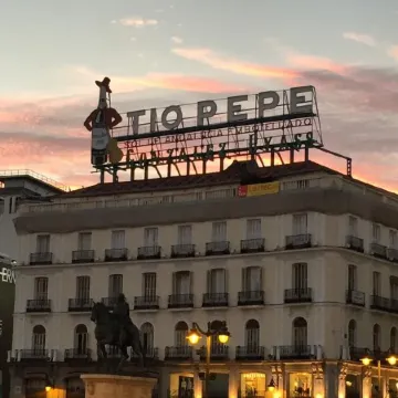 Barbieri Sol Hostel