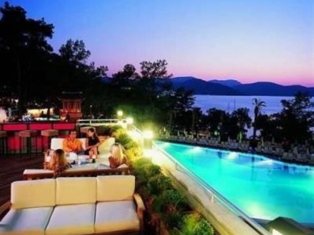 Rixos Premium Bodrum