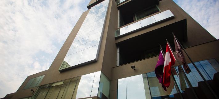 Casa Andina Premium Miraflores Hotels in Lima