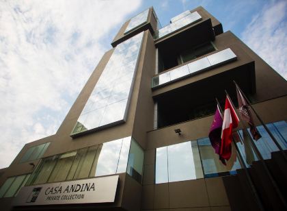 Casa Andina Premium Miraflores