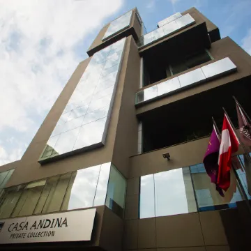 Casa Andina Premium Miraflores