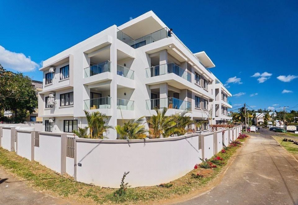 Liberty Drive Apartments and Penthouses
