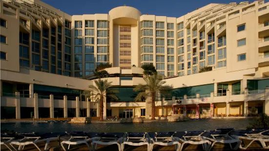 Leonardo Plaza Hotel Dead Sea