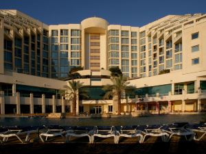 Leonardo Plaza Hotel Dead Sea