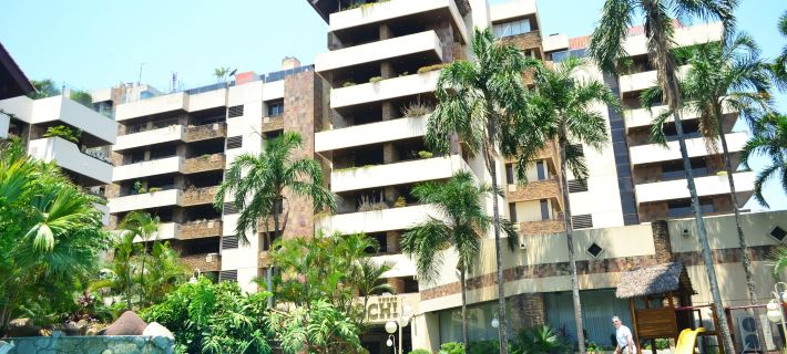 Apart Hotel Toborochi Hotels in Santa Cruz
