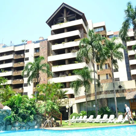 Apart Hotel Toborochi