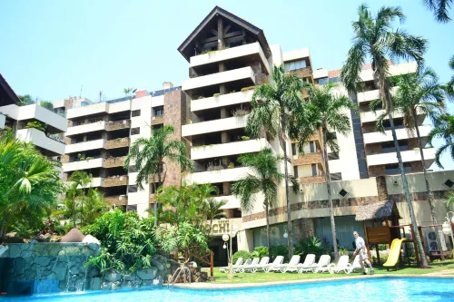 Apart Hotel Toborochi