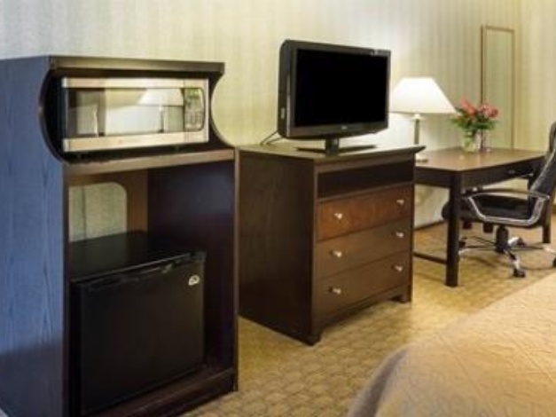 Quality Inn Fredericksburg Near Historic Downtown