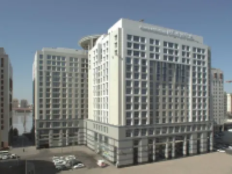 Anwar Al Madinah Mövenpick Hotel Hotels in Medina