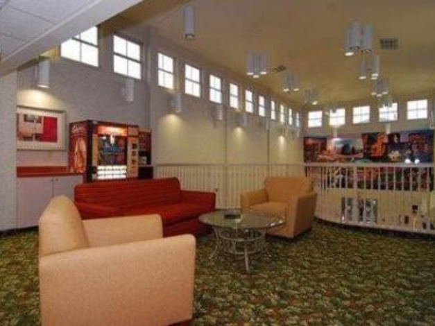 Comfort Suites Columbus