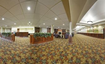 Quality Inn & Suites Ames Conference Center Near Isu Campus