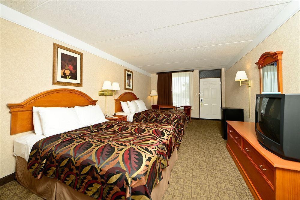 Best Western Columbia