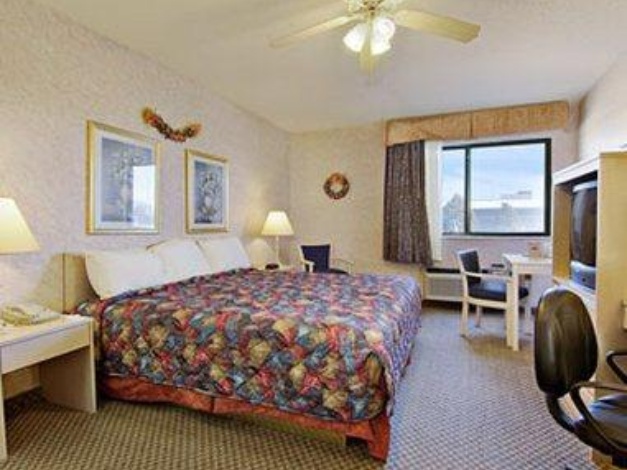 Days Inn by Wyndham Dalhart