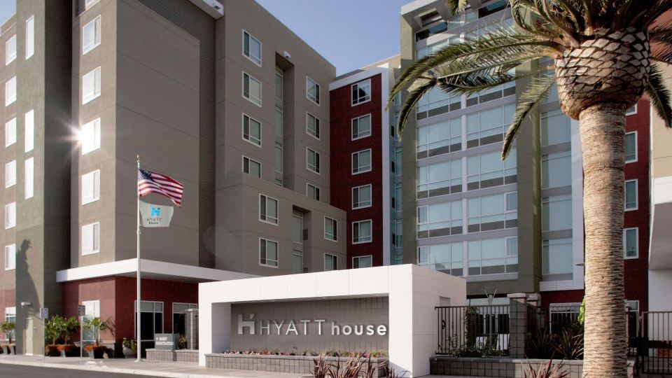 Hyatt House San Jose-Silicon Valley