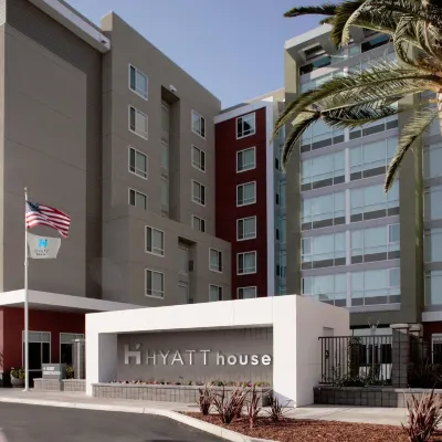 Hyatt House San Jose-Silicon Valley Hotels near Cisco Systems, Inc.