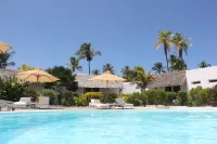 Dhow Inn Boutique Hotel - Beach