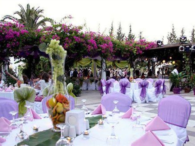 Hotel Karia Princess