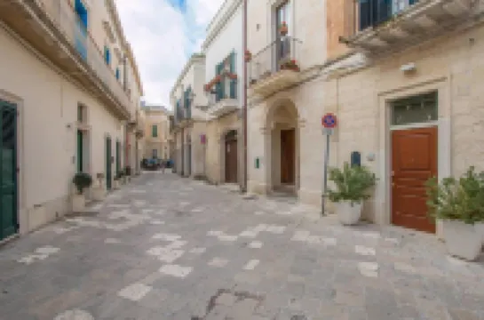 Fjore di Lecce