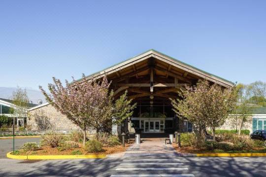 Sleepy Hollow Hotel Conference Center-tarrytown Updated 2021 Price Reviews Tripcom