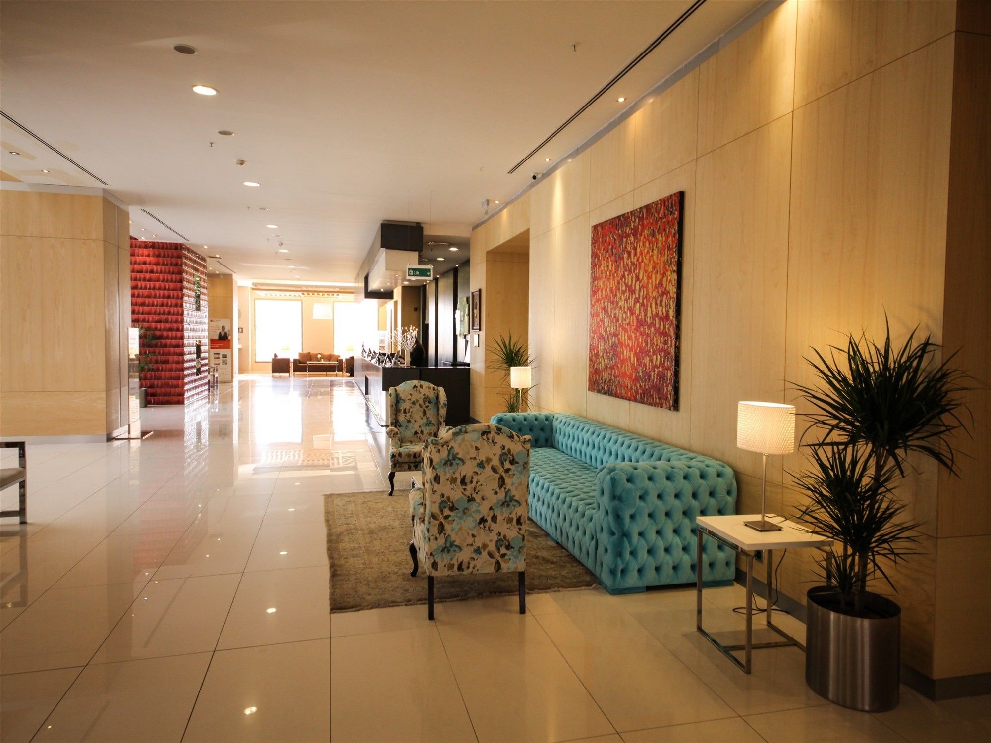 Holiday Inn Istanbul Airport Hotel, an Ihg Hotel