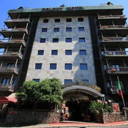 Grand Hotel Colony