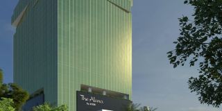 The Alana Surabaya