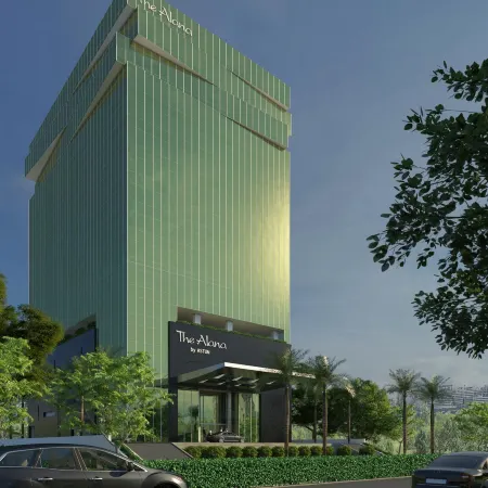 The Alana Surabaya