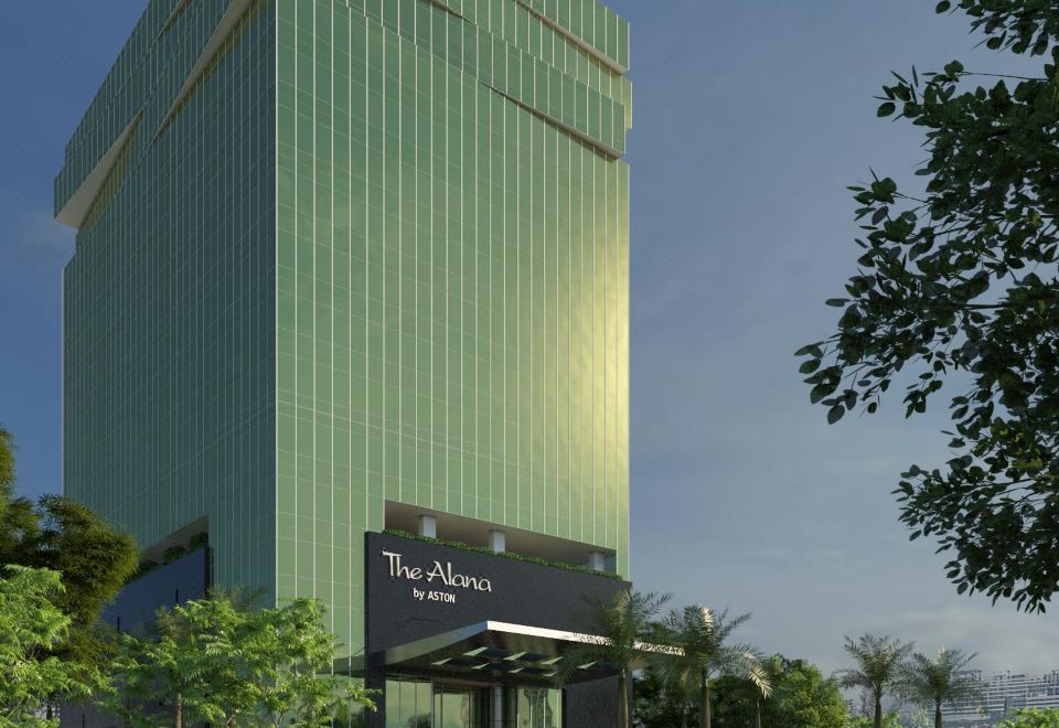 The Alana Surabaya 이미지
