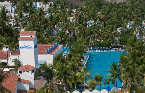 Gran Festivall度假村