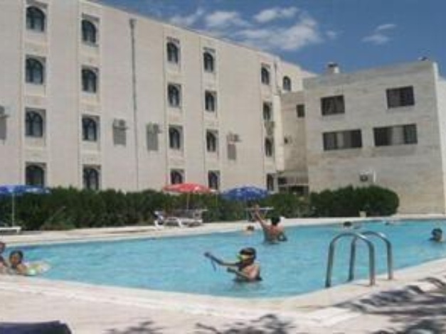 Buyuk Avanos Hotel (Buyuk Avanos Oteli)