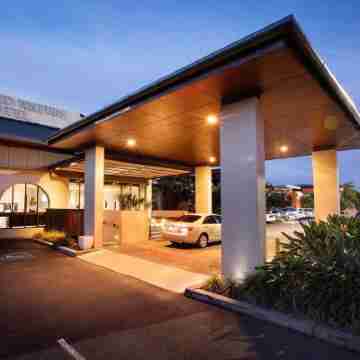 Nightelier Mermaid Waters Hotel Exterior