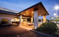 Mermaid Waters Hotel by Nightcap Plus Hotel di Robina