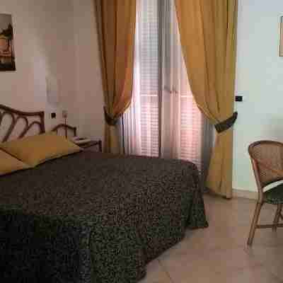 Albergo Le Briciole Rooms