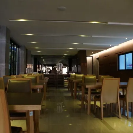 Du Talay Hotel Koh Chang