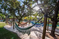 Blue Tree Thermas de Lins Resort
