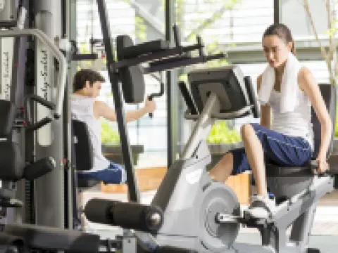 Holiday Inn Express JAKARTA INTERNATIONAL EXPO by IHG Hotels in North Jakarta