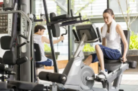 Holiday Inn Express JAKARTA INTERNATIONAL EXPO by IHG