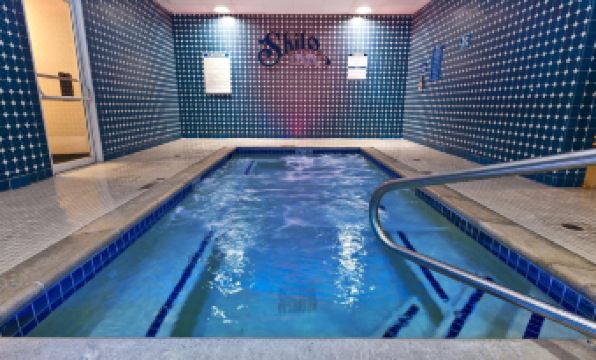 Holiday Inn Express SALT LAKE CITY DOWNTOWN by IHG