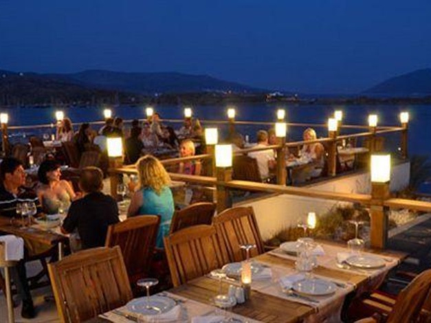 Isis Hotel & Spa Herşey Dahil (Goddess of Bodrum - All Inclusive)